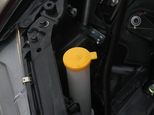 2012款2.0L 手动版 其它