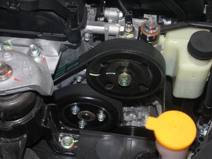 2012款2.0L 手动版 其它