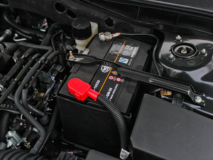 2012款2.0L 手动版 其它