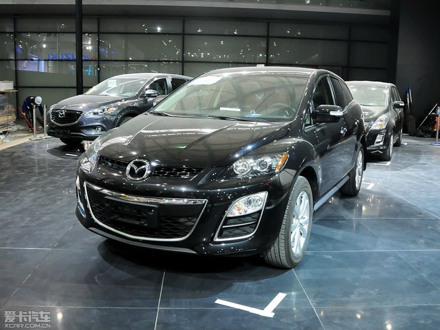 2014R_(d)CX-7 2.3T (q)