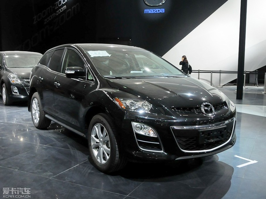 2014R_(d)CX-7 2.3T (q)