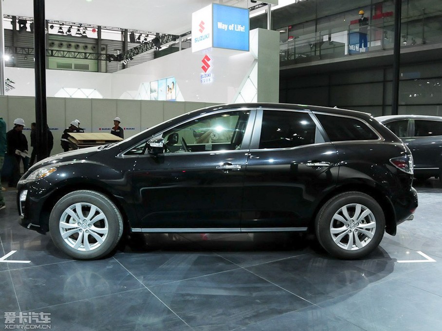 2014R_(d)CX-7 2.3T (q)
