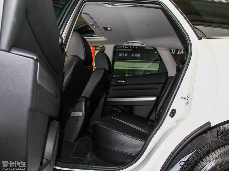2014R_CX-7 2.5L F