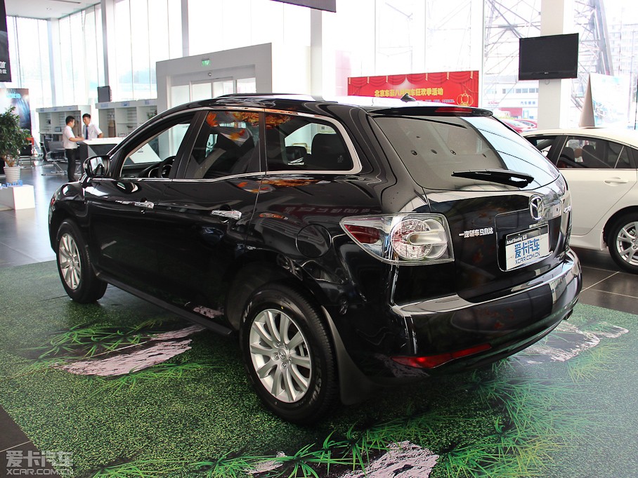 2014R_(d)CX-7 2.5L (q)A