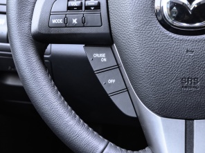 一汽馬自達2014款馬自達CX-7