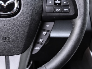 一汽馬自達2014款馬自達CX-7