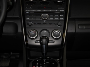 一汽馬自達2014款馬自達CX-7