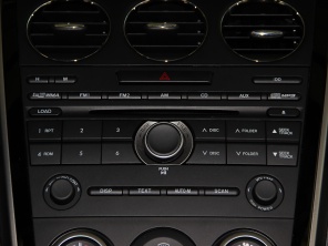 一汽馬自達2014款馬自達CX-7