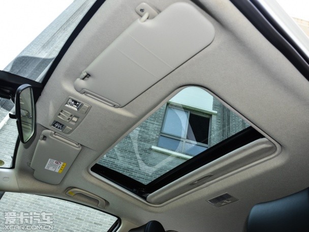 一汽馬自達2014款馬自達CX-7