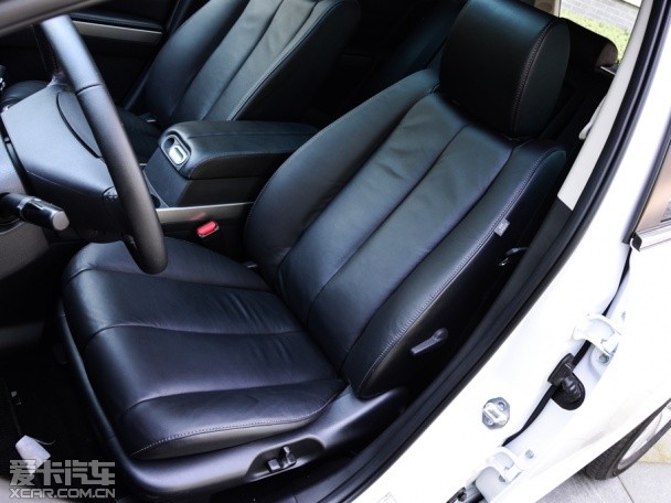 一汽馬自達2014款馬自達CX-7