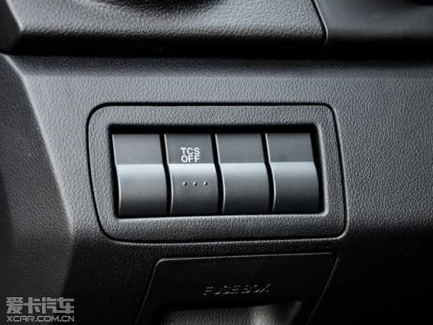 一汽馬自達2014款馬自達CX-7