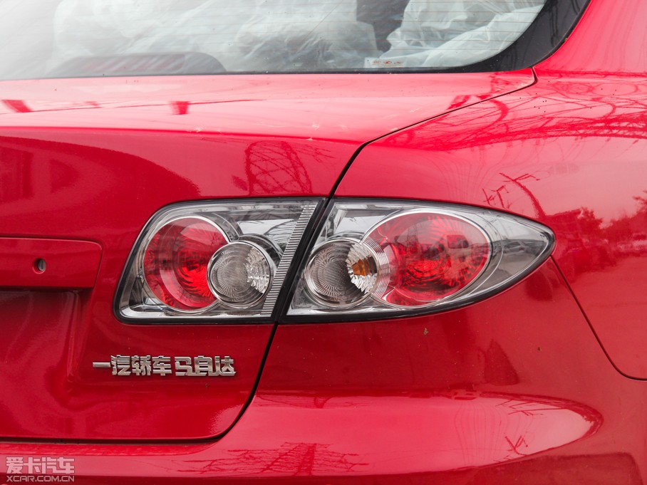 2013Դ6 2.0L Զʱа