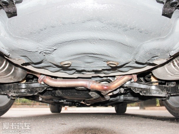 一汽馬自達2013款馬自達6