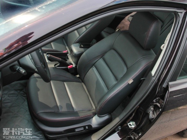一汽馬自達2013款馬自達6
