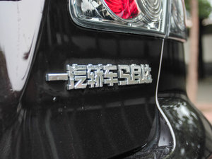 2013款2.0L 自动超豪华版 细节外观