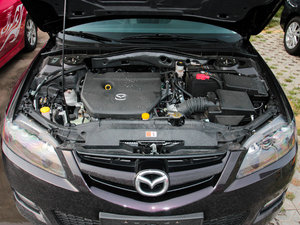 2013款2.0L 自动超豪华版 其它