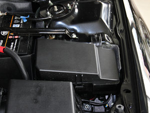 2013款2.0L 手动版 其它