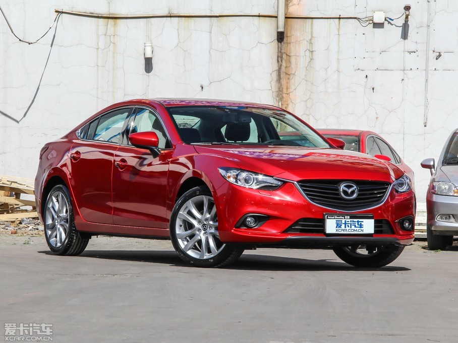 ǴӹٷϤ201456գһԴｫڱٰ췢ᣬʽMazda6 ȳС˽˴ƳԴﰢȴ