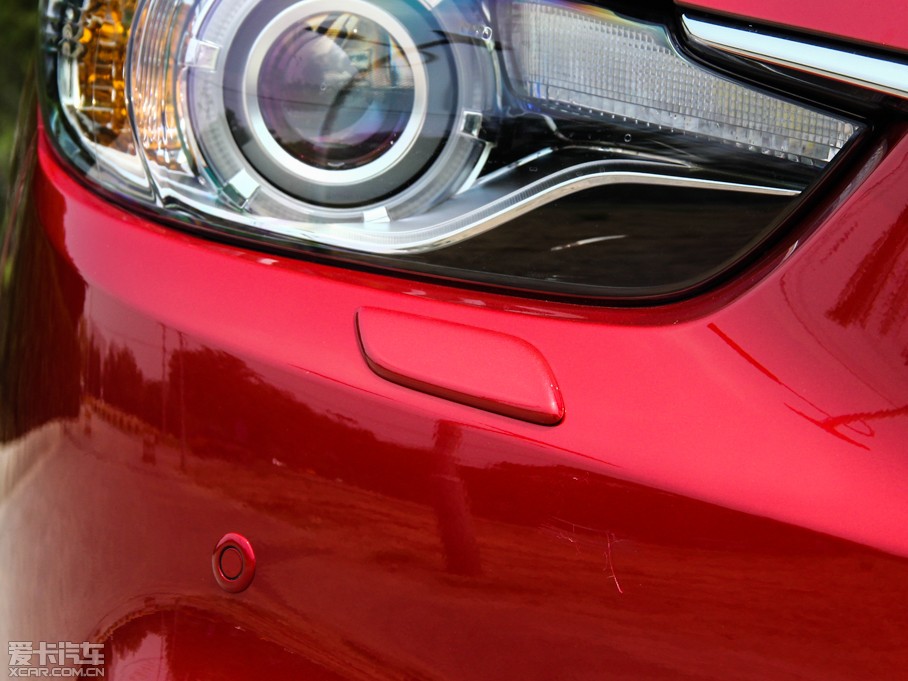 2014���Ɲ 2.5L �{������