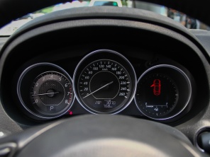 一汽馬自達(dá)2014款阿特茲