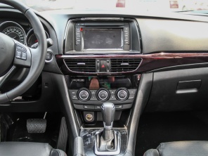 一汽馬自達2014款阿特茲