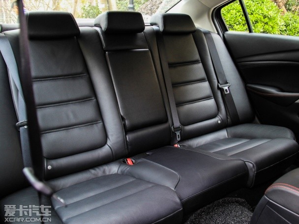 一汽馬自達2014款阿特茲 一汽馬自達2014款阿特茲