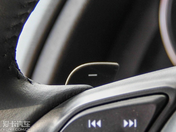 一汽馬自達2014款阿特茲