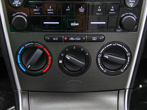 2014款2.0L 自动经典版 空调调节