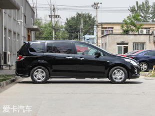 一汽馬自達(dá)2015款馬自達(dá)8