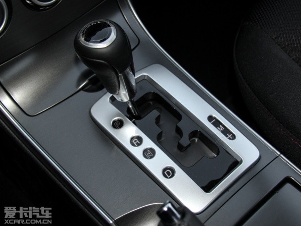 一汽馬自達2015款馬自達6