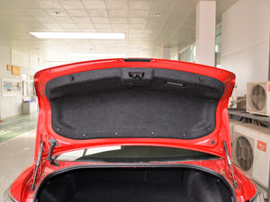 2015款2.0L 精英版 其它