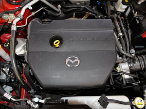 2015款2.0L 精英版 其它