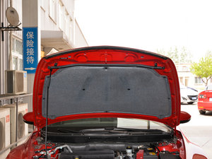 2015款2.0L 精英版 其它