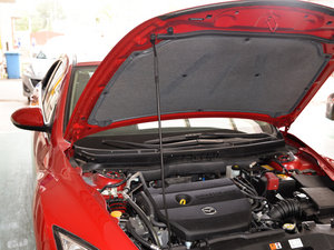 2015款2.0L 精英版 其它