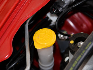 2015款2.0L 精英版 其它