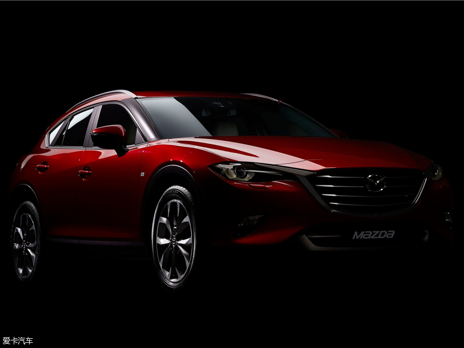 2016R_CX-4 2.5L Ԅ{oη