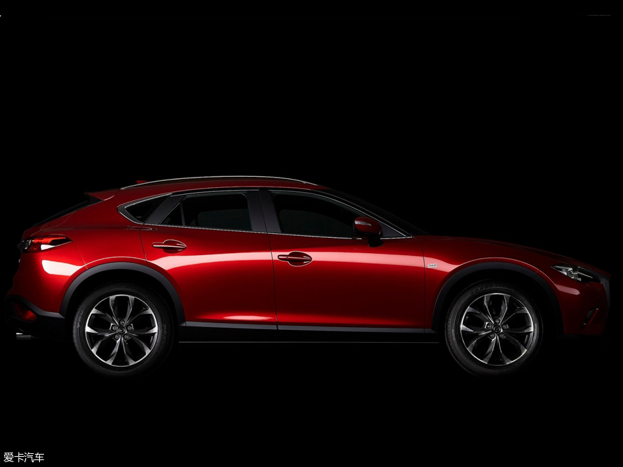 2016R_CX-4 2.5L Ԅ{oη