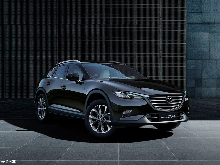 2016R_CX-4 2.5L Ԅ{oη