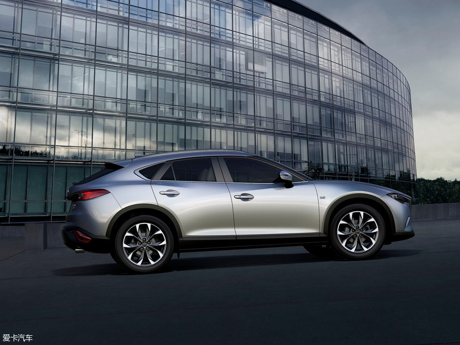 2016R_CX-4 2.5L Ԅ{oη