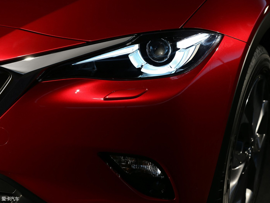 2016R_CX-4 2.5L Ԅ{oη