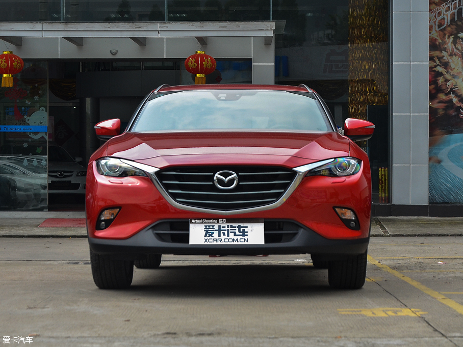 2016R_CX-4 2.5L Ԅ{oη