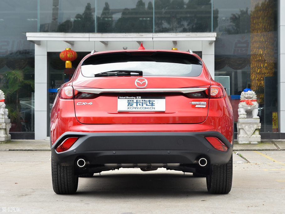 2016R_CX-4 2.5L Ԅ{oη