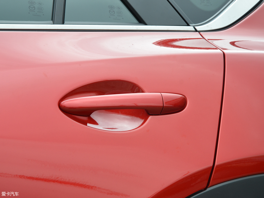 2016R_CX-4 2.5L Ԅ{oη