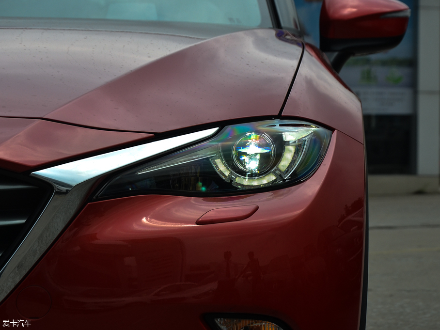 2016R_CX-4 2.5L Ԅ{oη