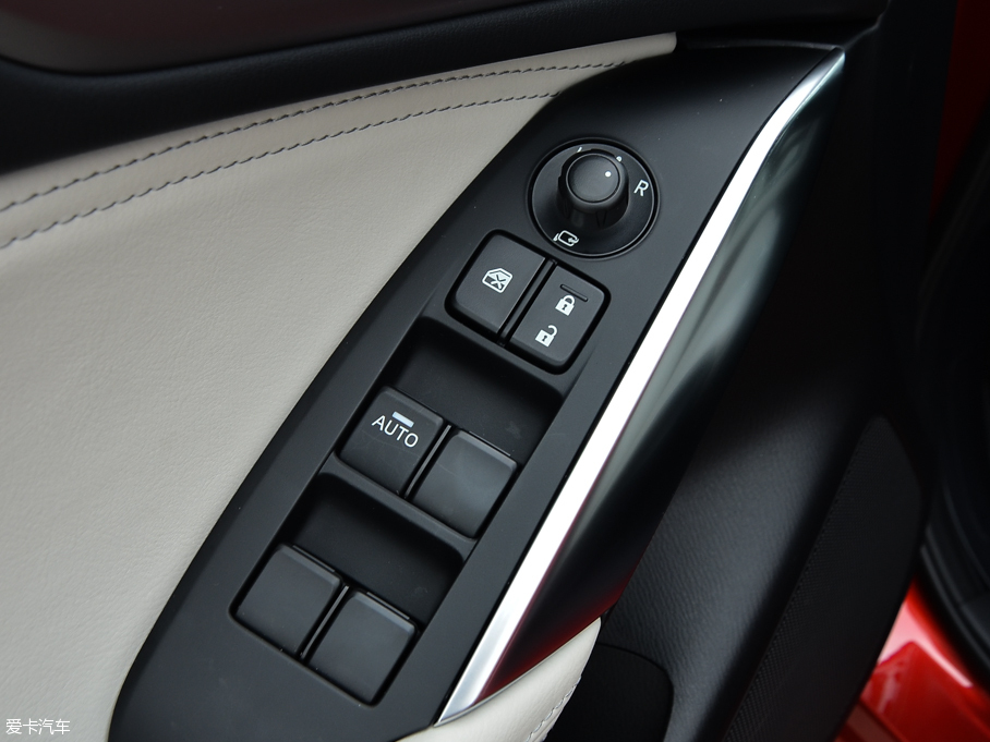 2016R_(d)CX-4 2.5L Ԅ(q){(ln)oη