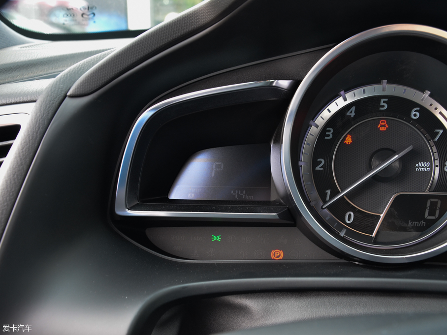 2016R_CX-4 2.5L Ԅ{oη