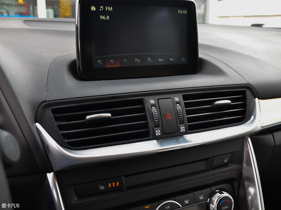 2016R_CX-4 2.5L Ԅ{oη