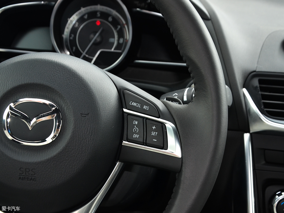 2016R_(d)CX-4 2.5L Ԅ(q){(ln)oη