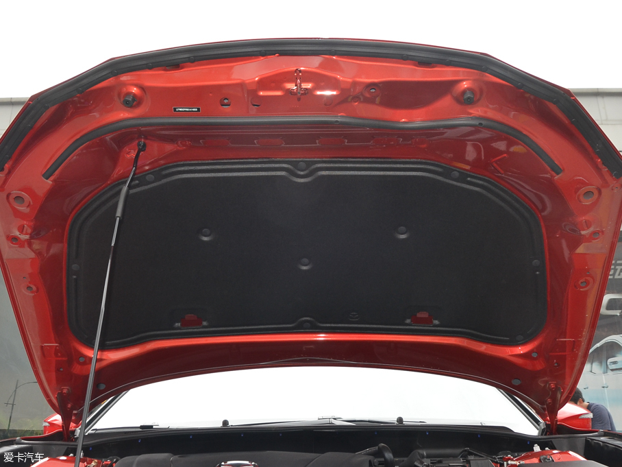 2016R_CX-4 2.5L Ԅ{oη