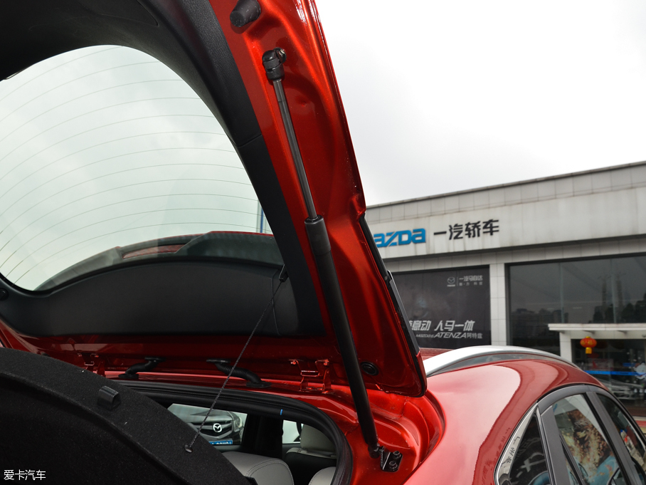 2016R_CX-4 2.5L Ԅ{oη